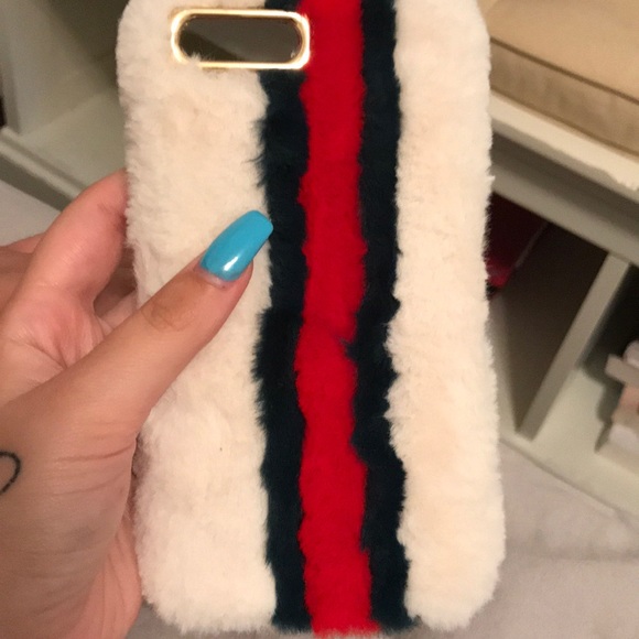 iPhone 7 Plus case and 6 plus case - Picture 2 of 4